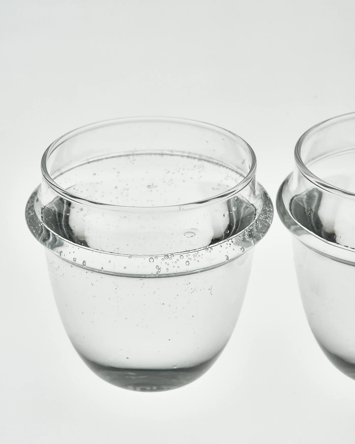 Glassware